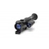 PULSAR DIGISIGHT ULTRA N355 DIGITAL NIGHT VISION RIFLESCOPE WEAVER QD112 PL76370Q (INDOOPTICS)