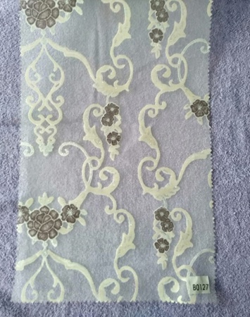 Жалюзи рулонные, с цветным рисунком, серия B0