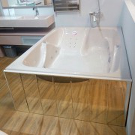 二重奏浴缸NT + 190×140