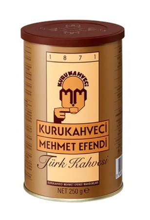 Mehmet Efendi Coffee 500gr