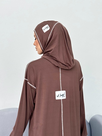 Модель «ИМАН» (намазник)