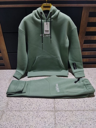 Мужские Спортивные Костюмы 3 нити с начёсом