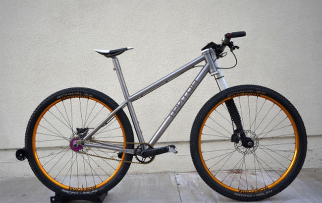 велосипеды