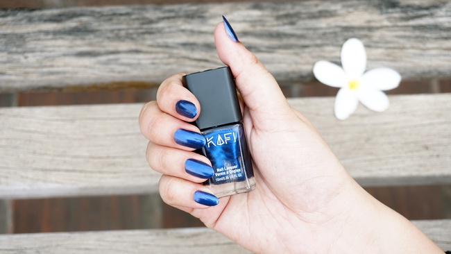 Лак для ногтей 0.35 US FL OZ - Коллекция лаков для стойких ногтей