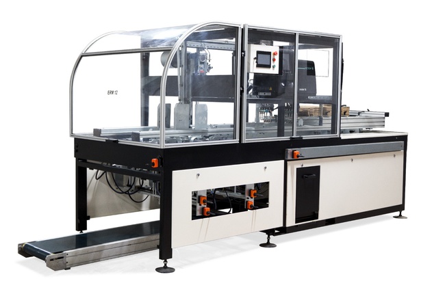 ERM12. ERM25. ERM25TECNO