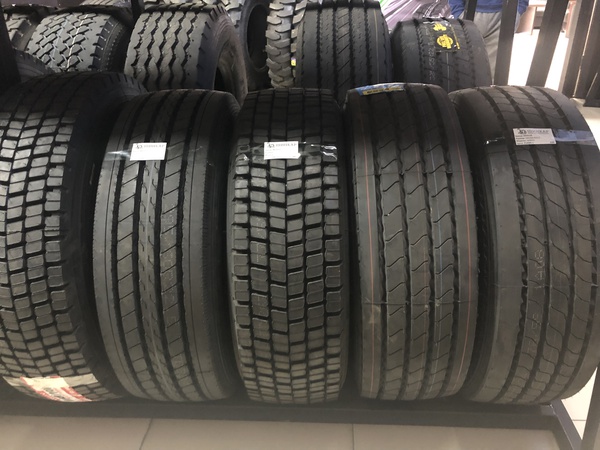 Özel ekipman lastikleri, kamyon lastikleri, binek otomobil lastikleri