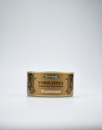 يخنة لحم البقر (النخبة) 325 غرام