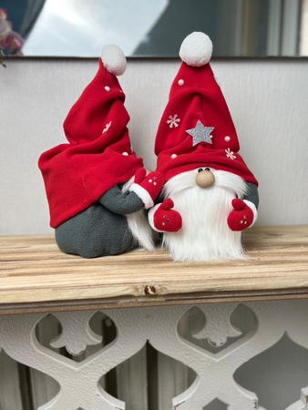 Скандинавский гномик