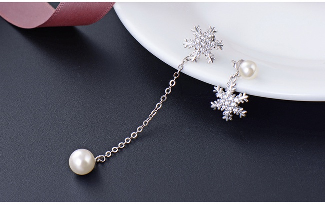 кулон - Серебро 925