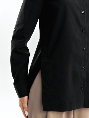 Женская рубашка. Топ 2024 - 2524