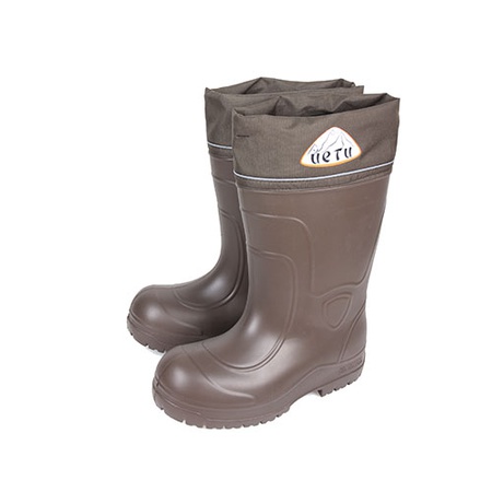 "ЙЕТИ" сапоги