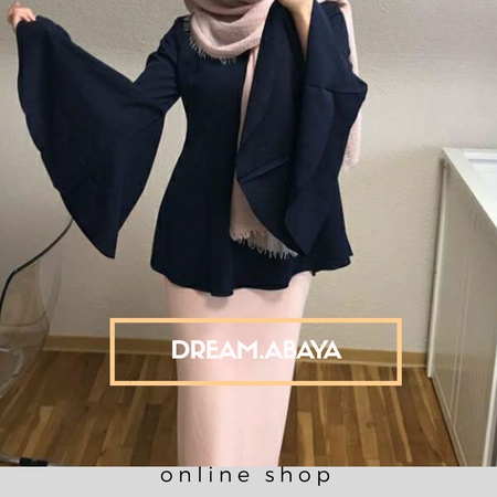 прямая юбка