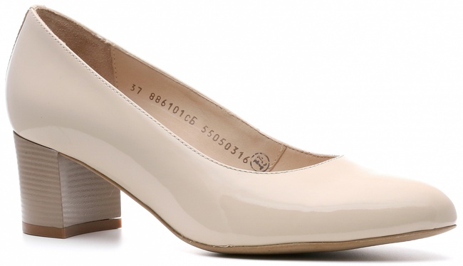 Kadın ayakkabıları AGNIA 886101