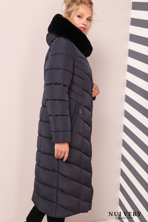 Пальто "Амаретта "