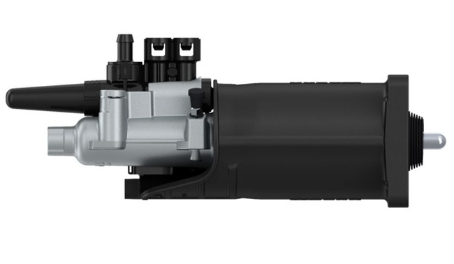 Сервопривод сцепления 9700516010