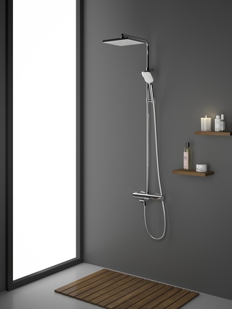 Teska, banyo bataryaları ve duş sistemleri üreticisidir. % 100 Türk üretimi, özgün tasarım ve yüksek kalite,