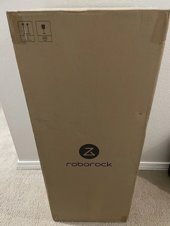 2025 NEW & SEALED - Roborock Flexi Lite Wet & Dry Vacuum Cleaner