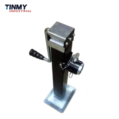 Çin Özel Kamyon İniş Takımı 28 Ton Ağır Römork Ayağı