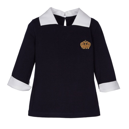 Блузы для девочек