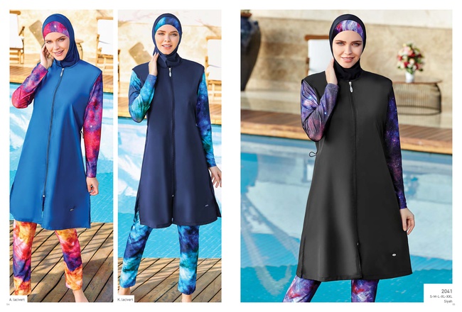 купальники