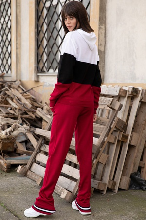 Женский спортивный костюм - АllesWunder, Турция