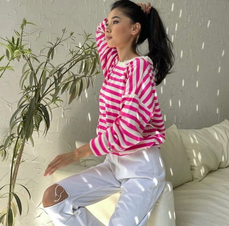 "Тельняшки"