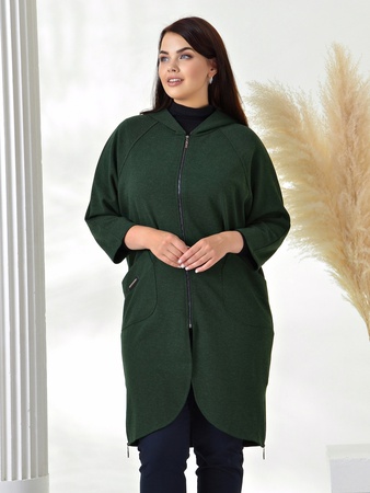 Кардиган-00460/2