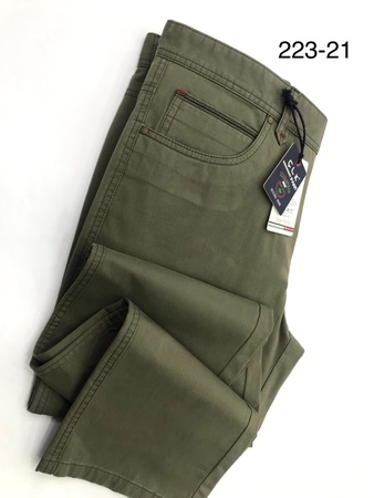 ХЛОПОК ЛЕТО БЕШЦЕП ( 223)