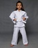 Judo KADETT beyaz renk için kimono