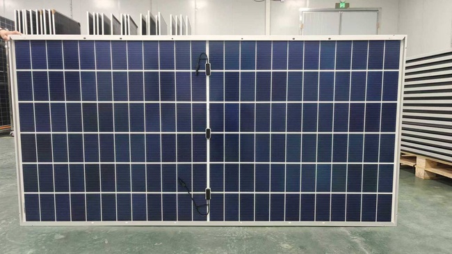 Солнечная панель