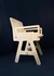 folding chairs made of birch 15 ply plywood