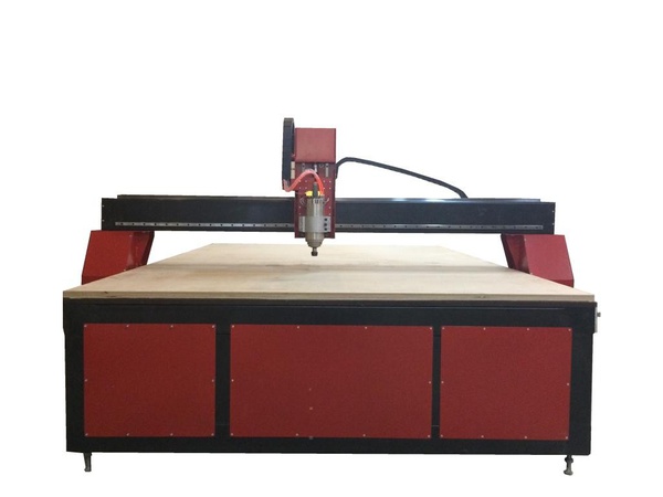 Vibropress Monolith-100, simple, inexpensive