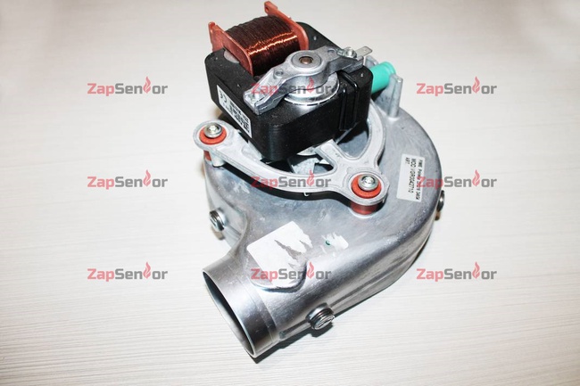 Вентилятор Fime 60W (VGR0042710) Baxi 5653850, Westen