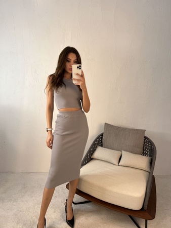 Платье Женская Одежда