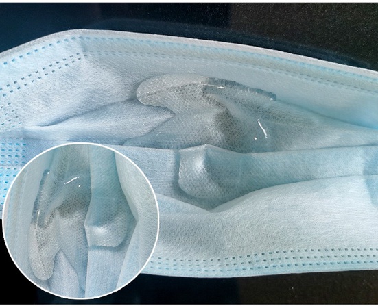 Маски медицинские оптом