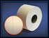 Toilet paper 200 meters (1-layer) "Standard"