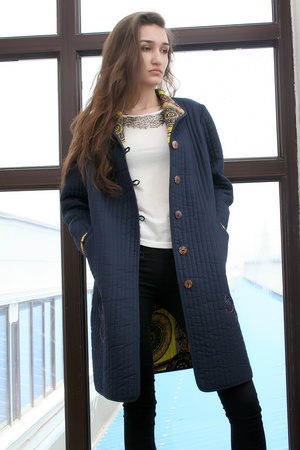 ademi_art Ethno Chapany