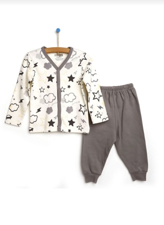 Детская пижама от турецкого производителя