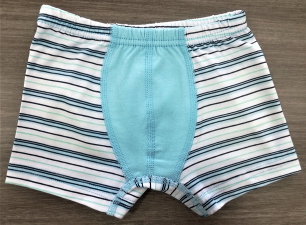 Трусы для мальчиков 13004-2 набивной рисунок