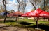 тент парус теневой, тенты шатры зонты, для сада, кафе, баров, ресторонав