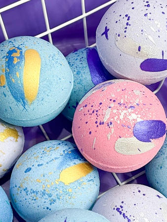 Натуральная уходовая косметика