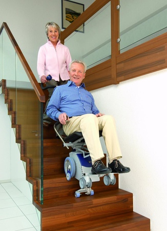 Подъемник Лама