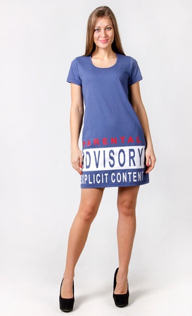 Платья, туники, сарафаны