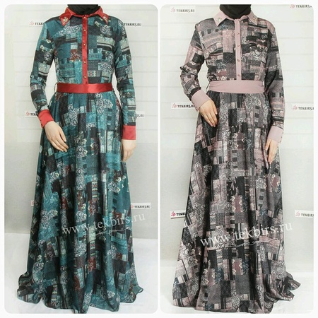 Платья женский