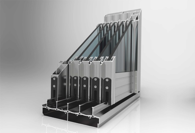 Eşikli ve eşiksiz sıkıştırma ve kaydırma sistemi