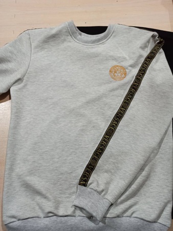 Мужские верхние одежды