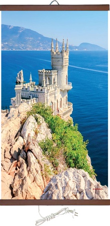 esnek duvar ısıtıcıları