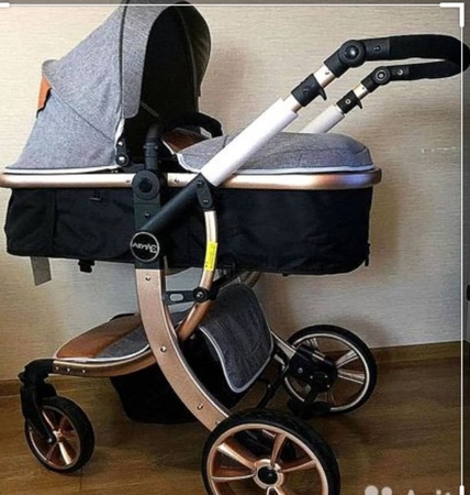 Strollers
