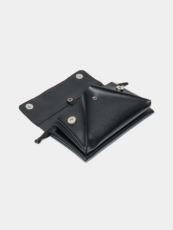 Портмоне с жайнамазом