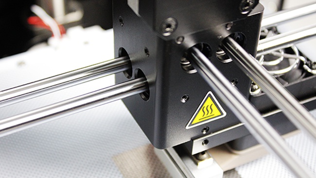 3D ПРИНТЕР ZORTRAX M200